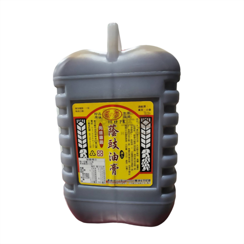 勇盛 蔭豉油膏 5 公升