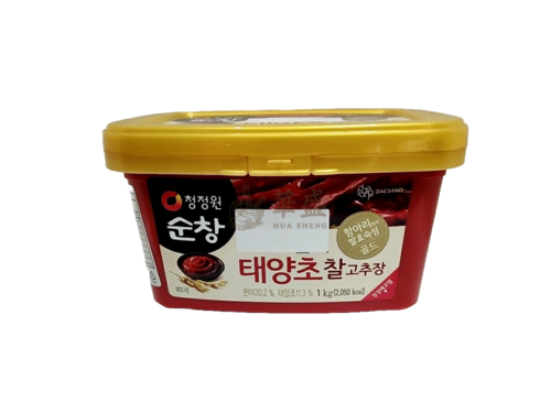 大象韓式辣椒醬500g