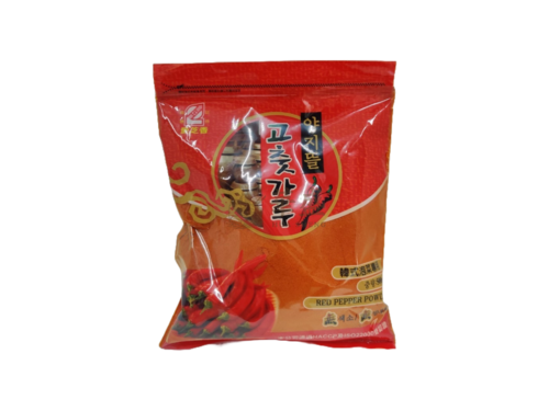 金塔韓式辣椒粉（粗粒）500g-韓式泡菜專用
