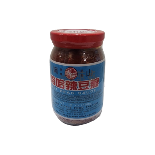 陳記  哈哈 豆瓣醬 450 公克