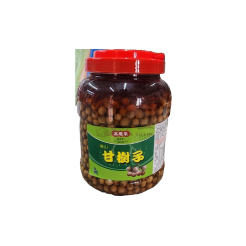 高慶泉  [ 高山 ] 甘樹子 3 公斤