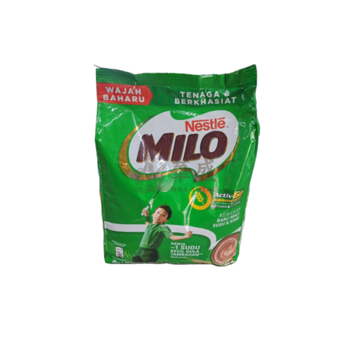 馬來西亞 Nestle Milo 美祿 沖泡粉 1 公斤