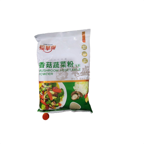福華牌 香菇蔬菜粉 1 公斤