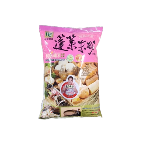 100純米-蓬萊米粉-可製造鬆餅蛋