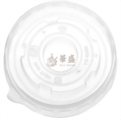 750 ( 6585 ) 紙碗杯蓋 50 入