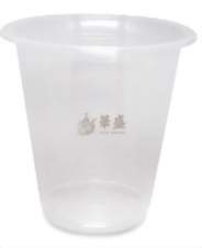 AO-360-PP線條塑膠杯