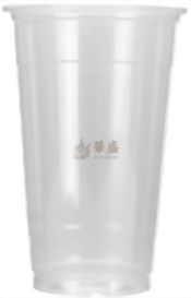 Y-700-PP塑膠杯
