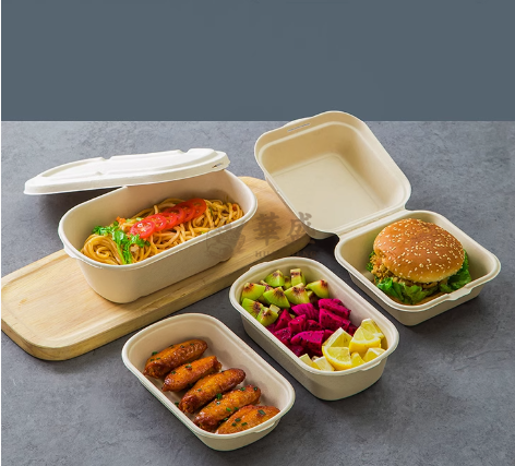 植纖餐盒