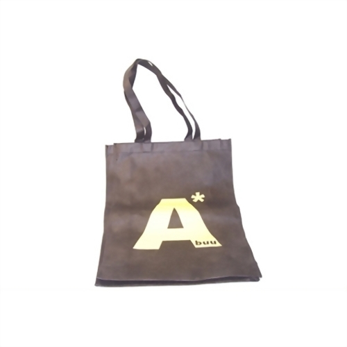 不織布手提袋01