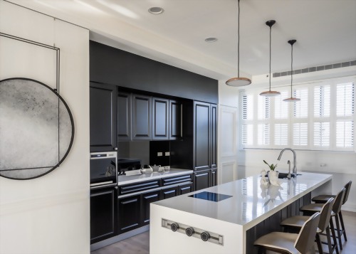 大甲私宅 Taichung