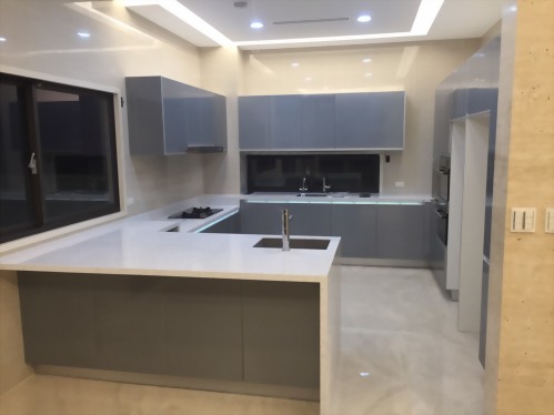 宏台別墅 Taichung