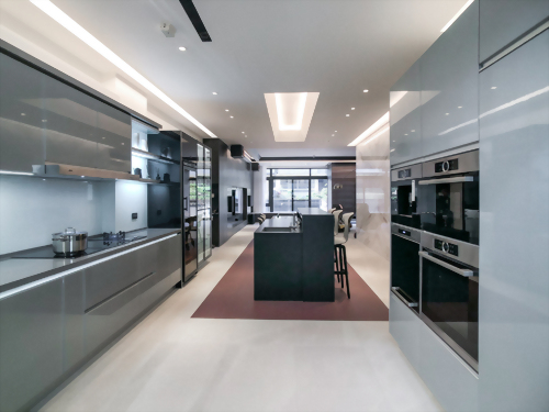 太平私宅 Taichung