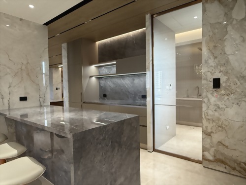 企業總部 Taichung