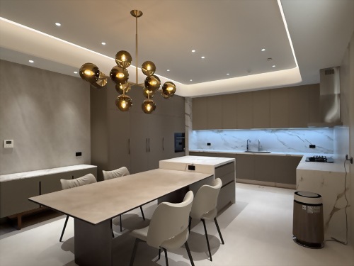 北屯私宅 Taichung