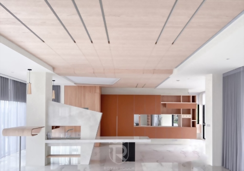 白駒莊園 Taichung