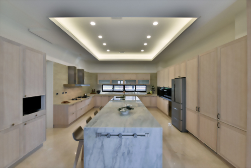 員林私宅 Changhua