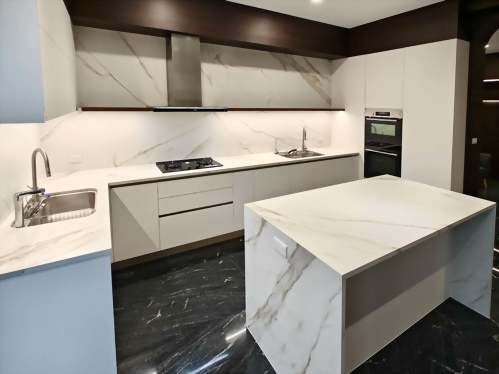 盛林大苑 Taichung