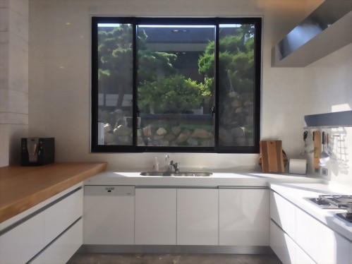 石岡私宅 Taichung