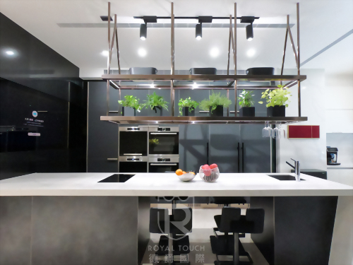 福星私宅 Taichung