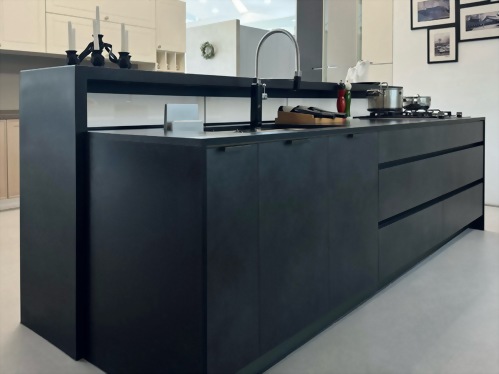 門市中島展品出清