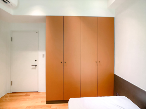 聯聚和園 Taichung