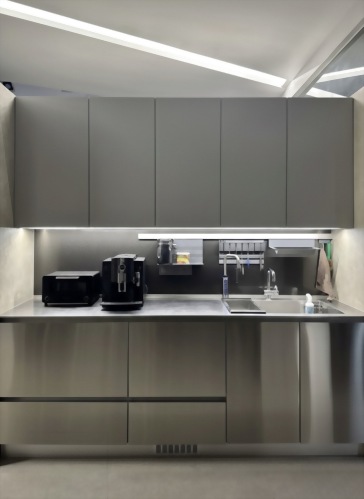 總部茶水間 Taichung