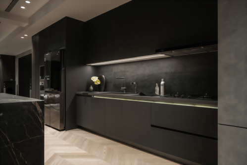 新竹市私宅 Hsinchu