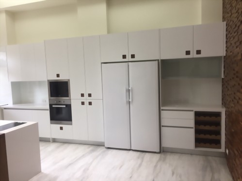 逢明街私宅 Taichung