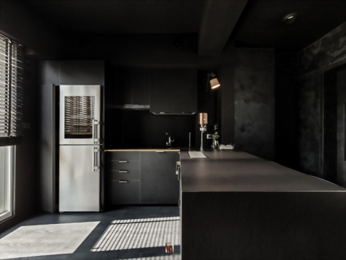 室內設計辦公總部 Kaohsiung