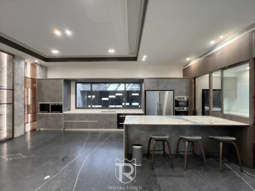 龍門私宅 Taichung