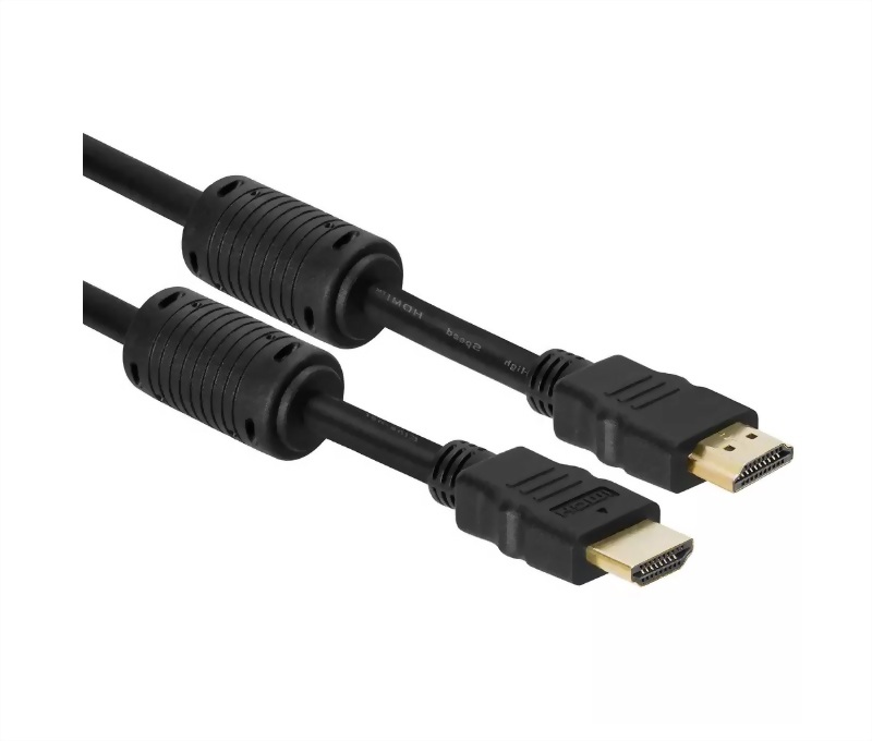 高速HDMI線18Gbps帶磁環