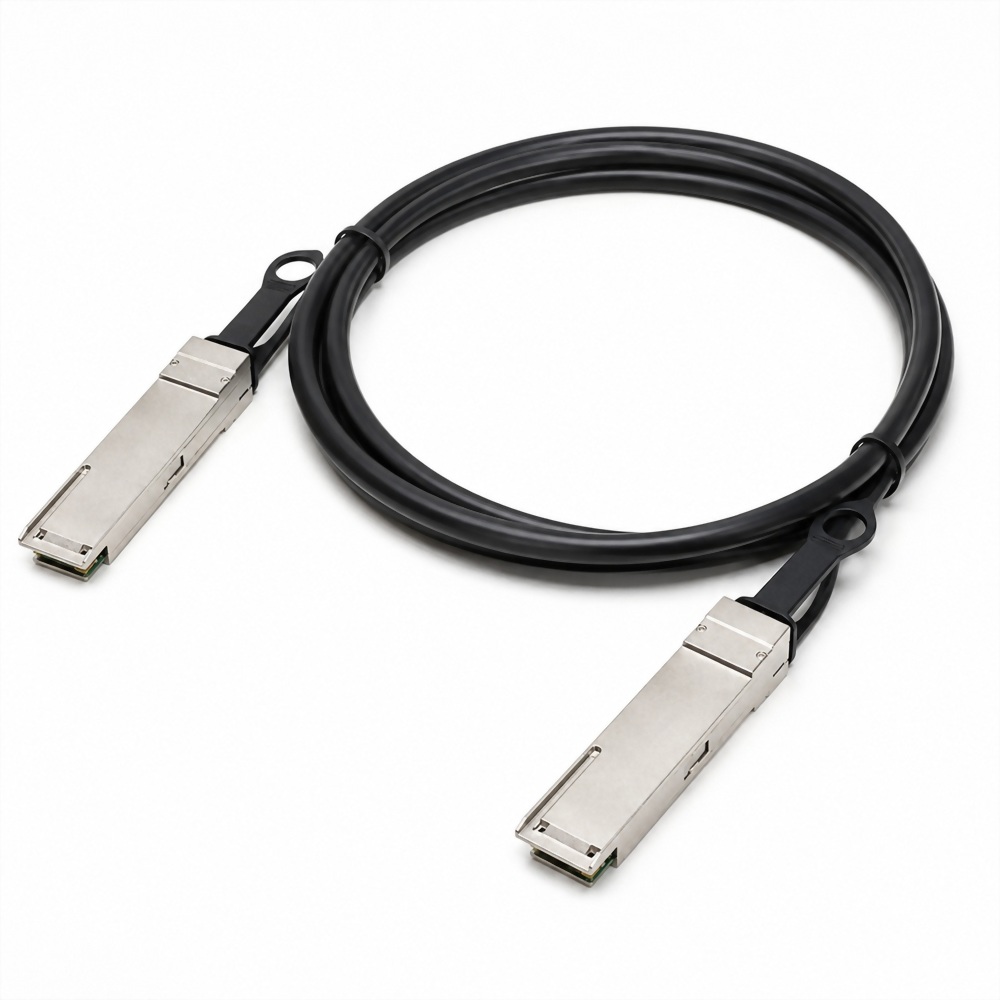 QSFP28 100G 高速傳輸線