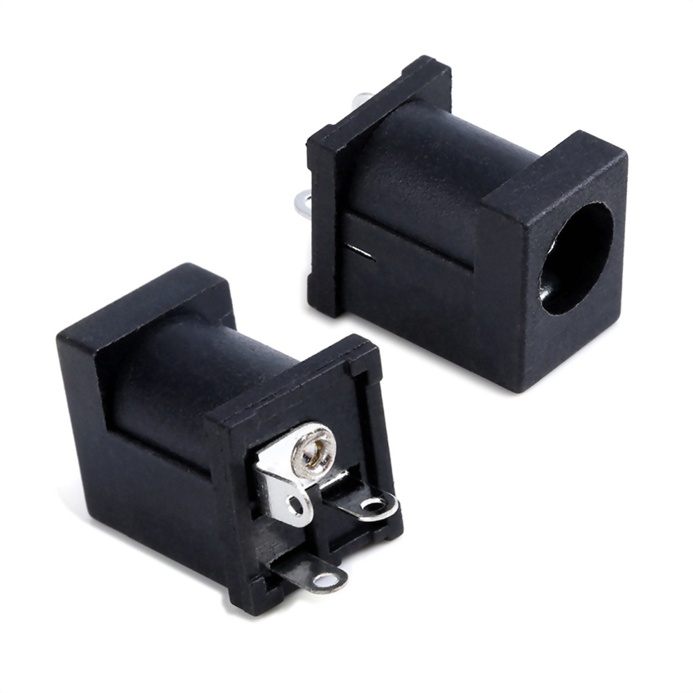 直流電源插座DCJ-012A