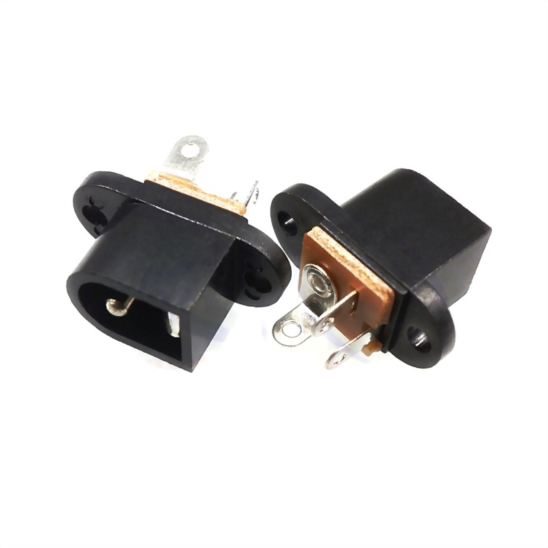 直流电源插座DCJ-016