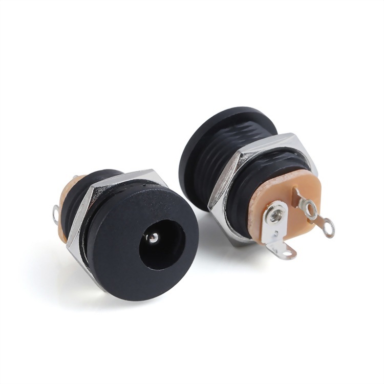 直流電源插座DCJ-022