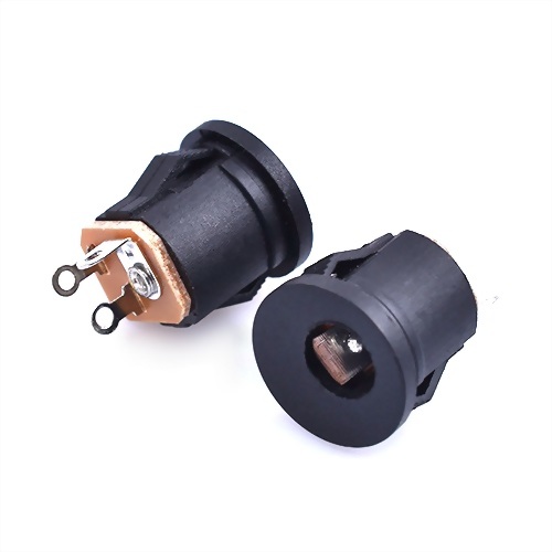 直流電源插座DCJ-022A