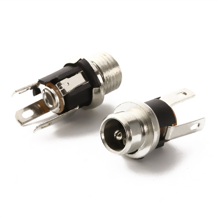 直流电源插座DCJ-025