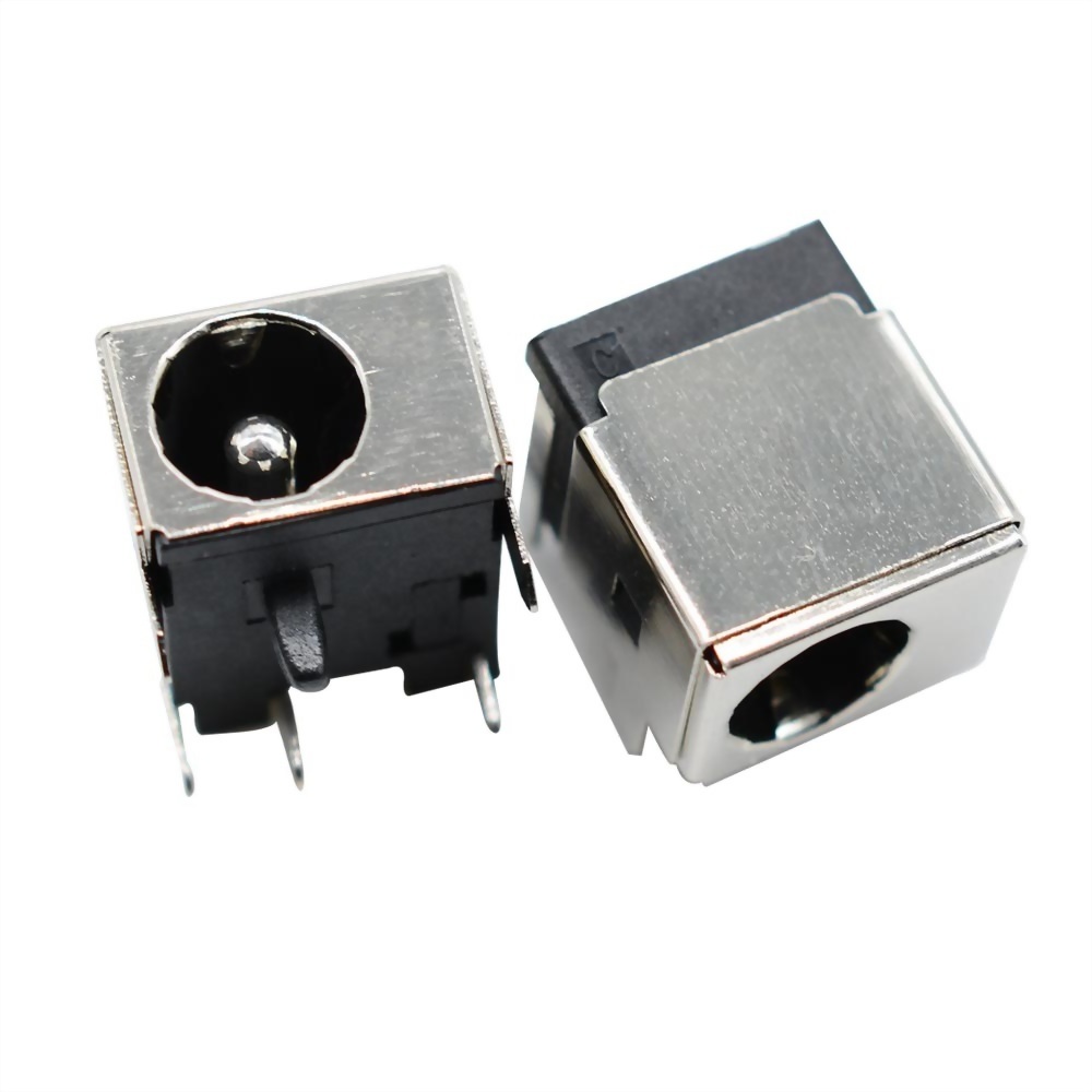 直流电源插座DCJ-044A