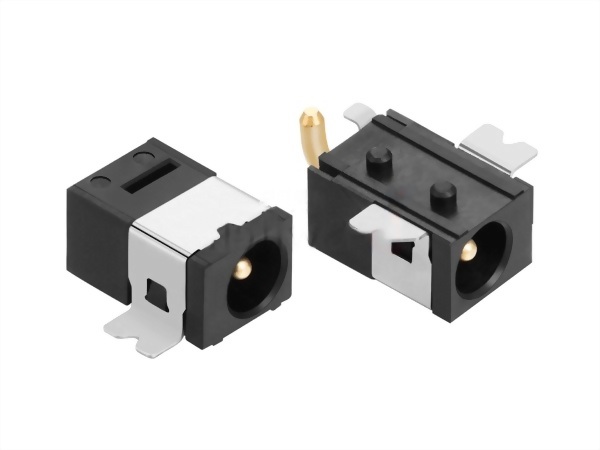 大电流直流电源插座HDCJ-S001X