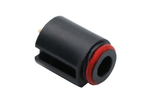 防水直流电源插座WDC-101