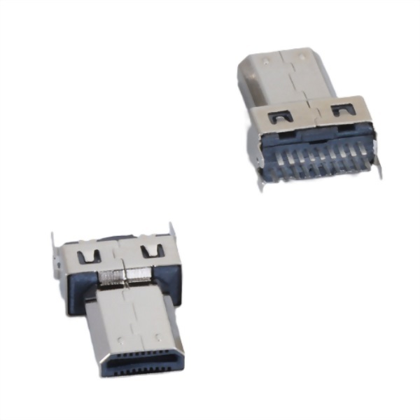 HDMI Type-D 公座 立式