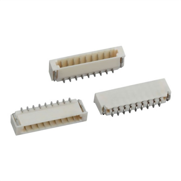 線對板連接器 直立式SMT 0.8mm