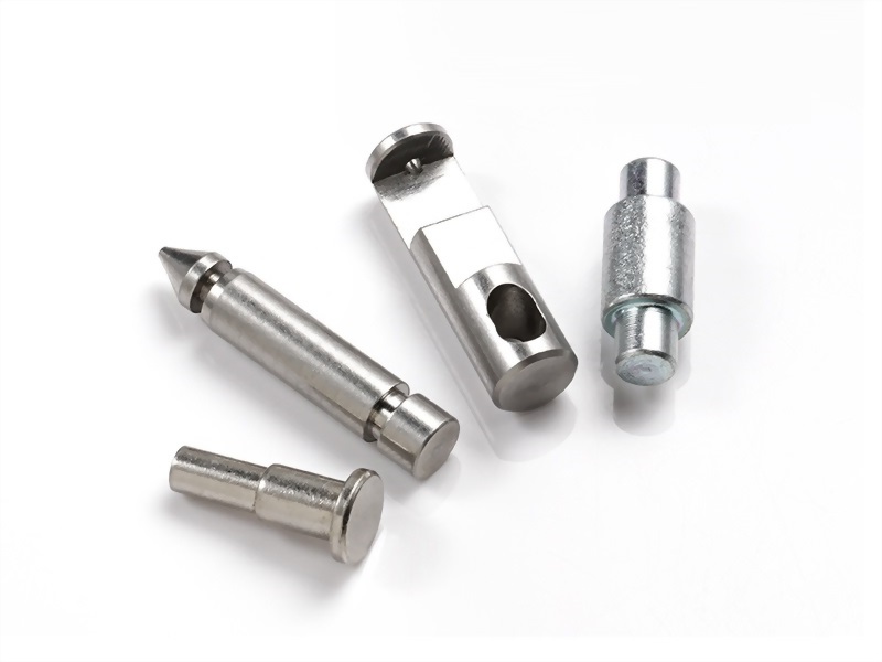 数控机械加工零配件