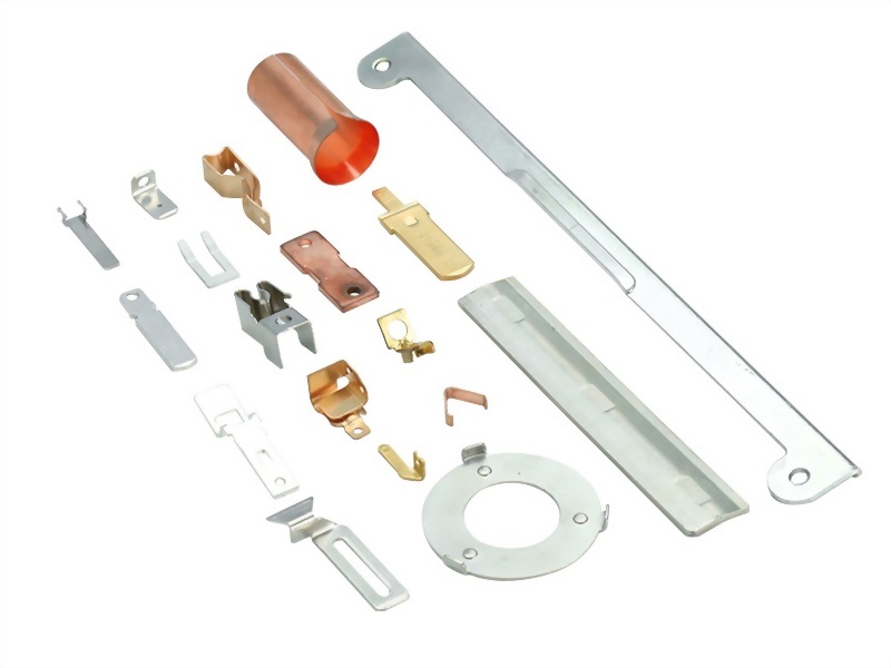 精密沖壓零配件