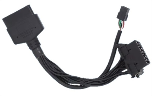 OBDII 16PIN汽车诊断线