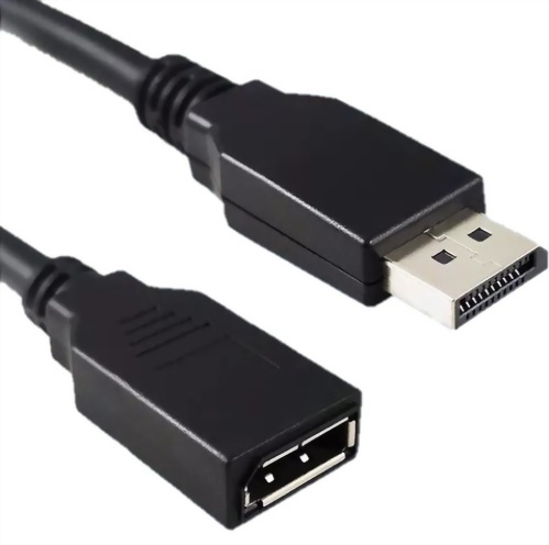 DISPLAYPORT線公頭對母頭