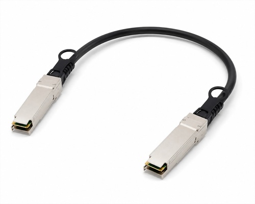 QSFP56 200G 高速傳輸線