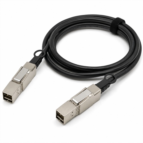 SFF-8644 Mini-SAS HD 外接高速傳輸線