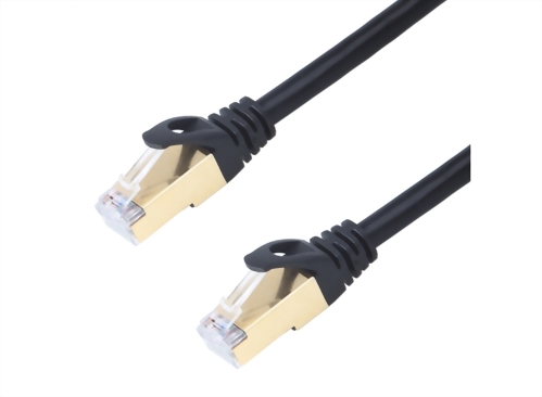 CAT 6A STP網路線