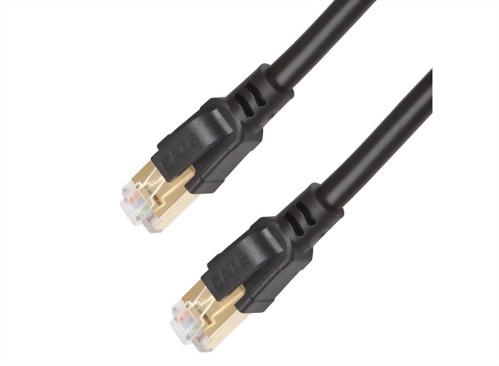 CAT 8 SFTP網路線